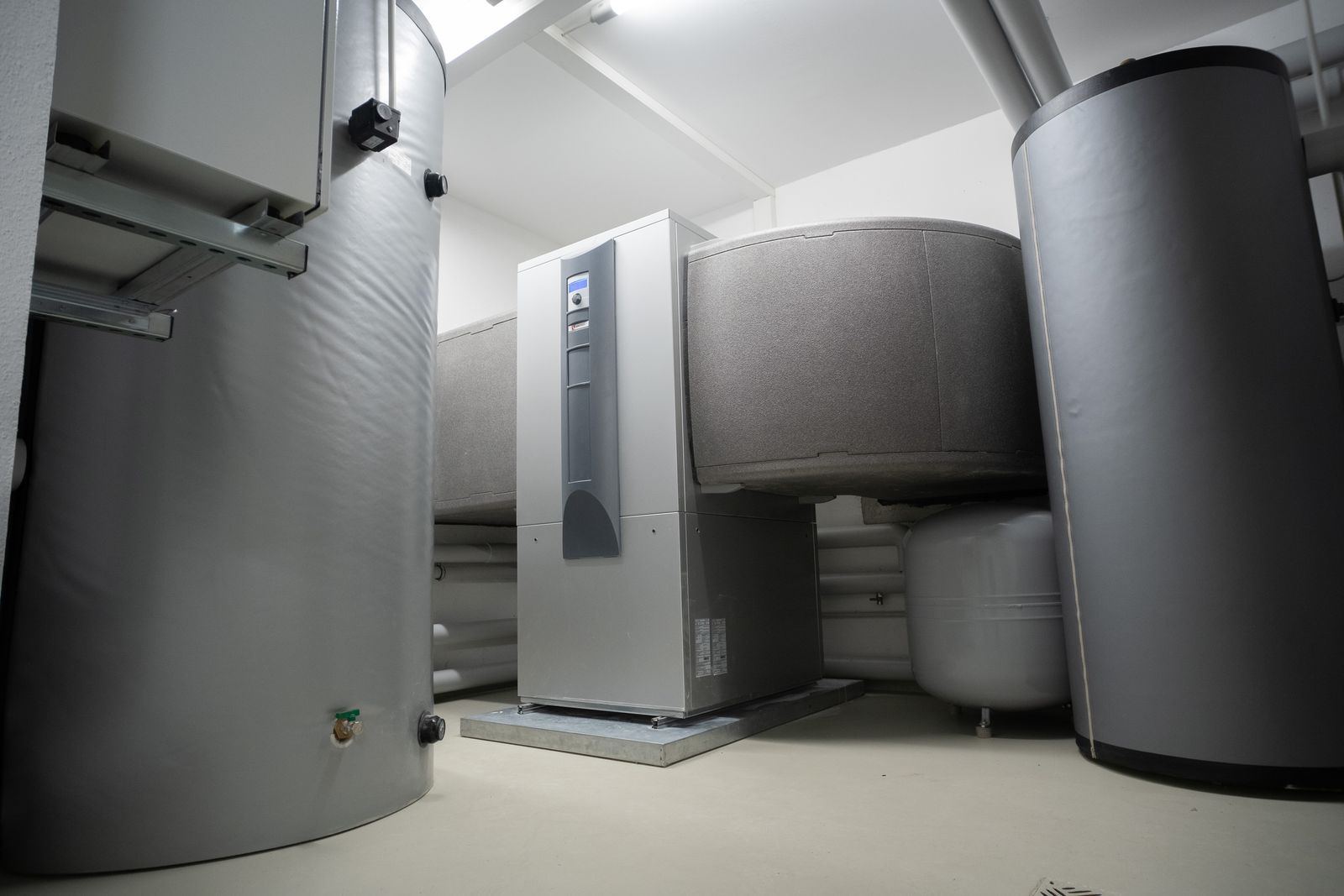 Commercial Water Heaters service in Summerville, SC