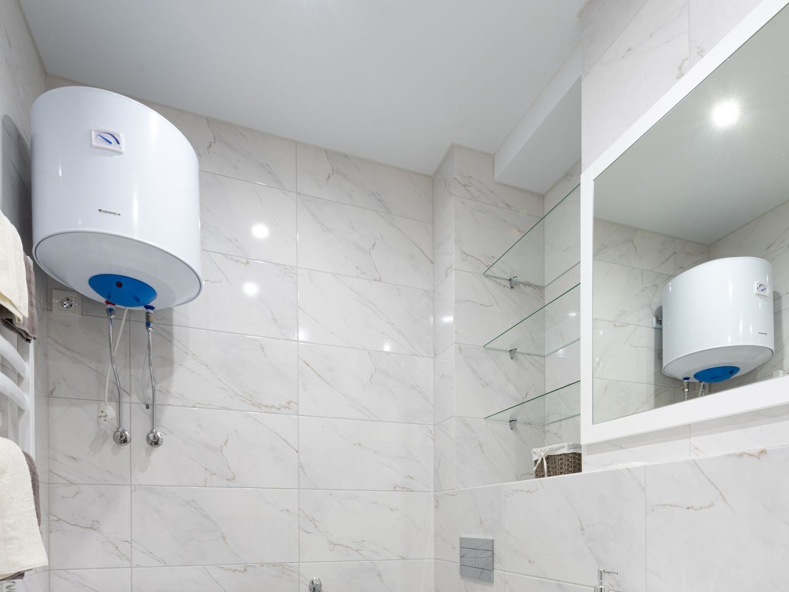 Electric Water Heater Services service in Summerville, SC