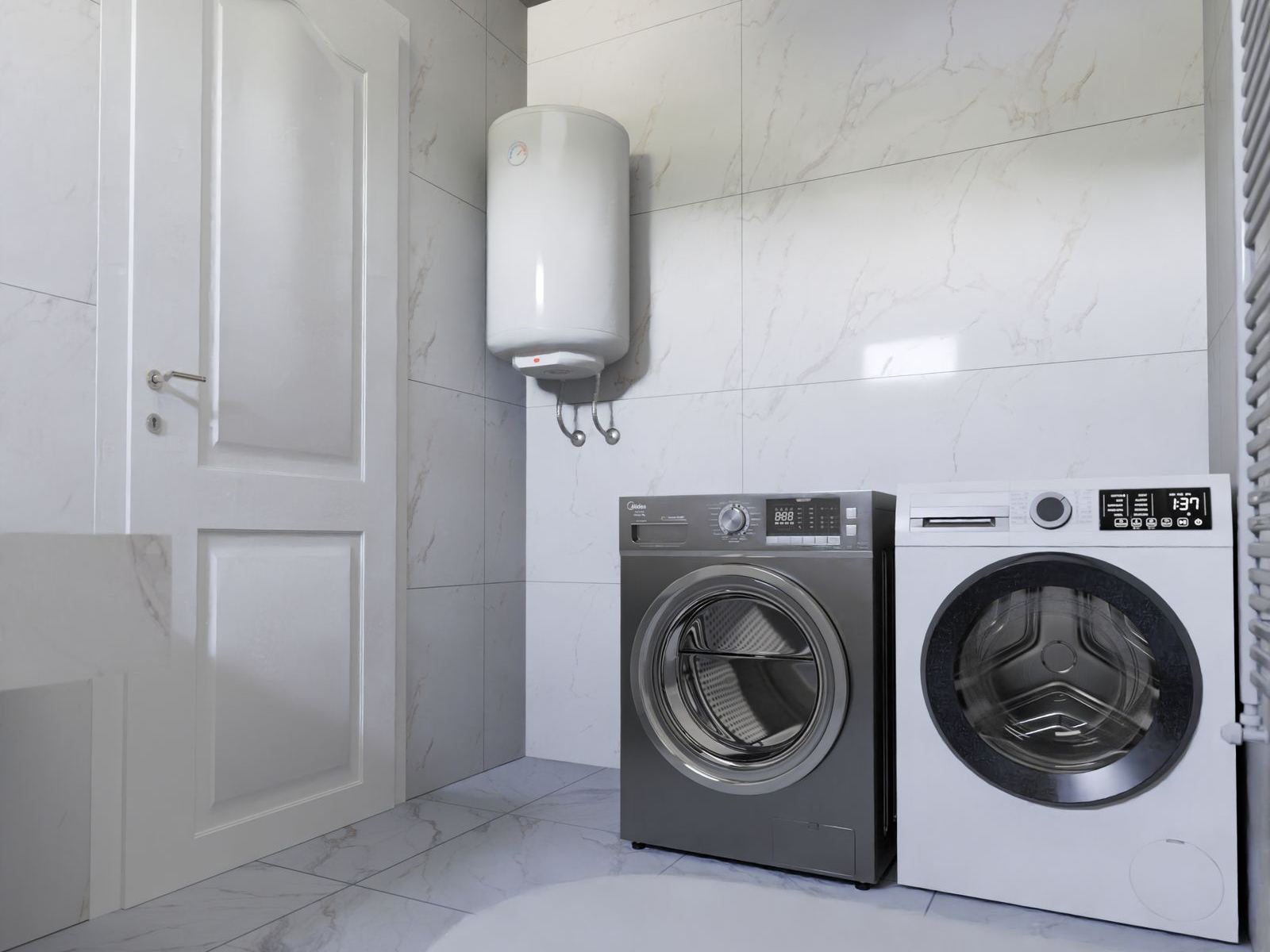 Water Heater Replacement service in Summerville, SC