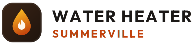 Summerville Water Heater